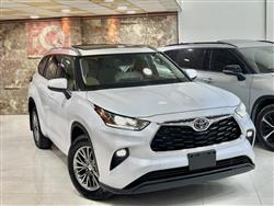 تويوتا هايلاندر